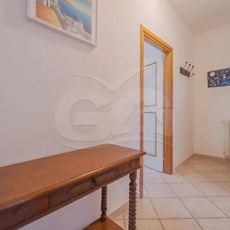 Apartment Le Ginestre - Goelba *