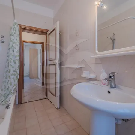 Apartment Le Ginestre - Goelba *