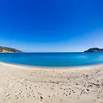 Appartamento Le Ginestre - Goelba