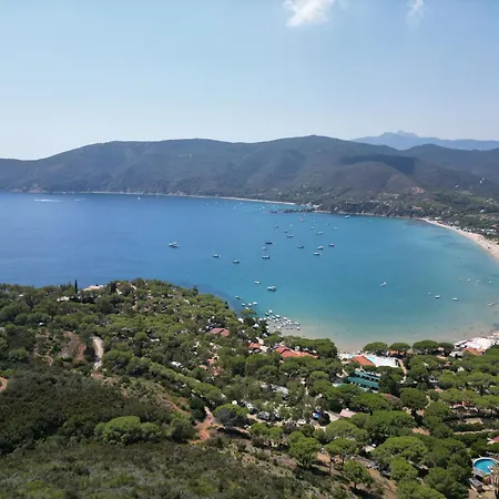Le Ginestre - Goelba *