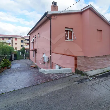 Trilocale Mediterraneo - Goelba Apartament Marina di Campo